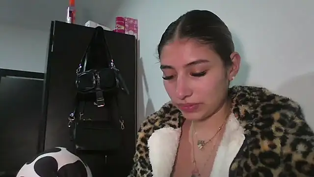 AriaBliss- online show from 02/22/26, 08:32