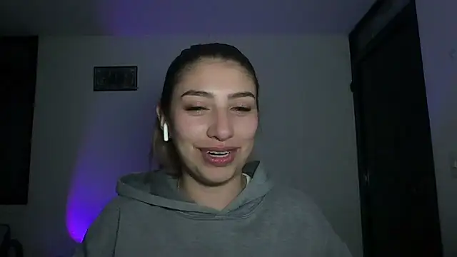 AriaBliss- online show from 05/30/26, 07:04