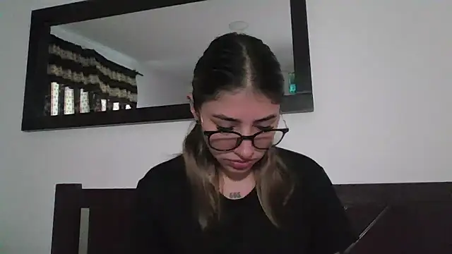 AriaBliss- online show from 05/14/26, 07:22