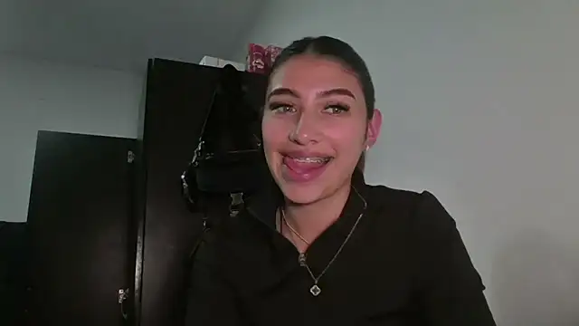 AriaBliss- online show from 02/20/26, 02:19