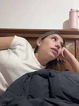 AriaBliss- online show from 02/20/26, 11:39