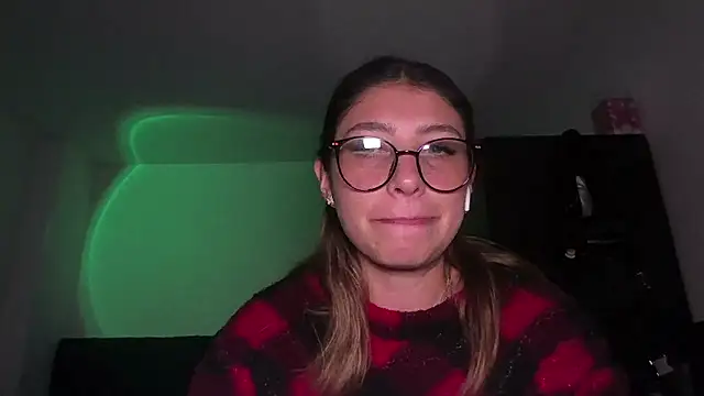 AriaBliss- online show from 01/17/26, 05:49