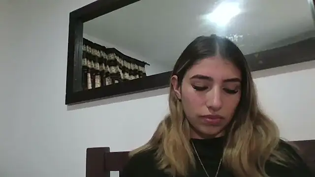 AriaBliss- online show from 02/14/26, 10:21