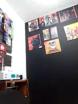 AriaBliss- online show from 05/28/26, 07:31