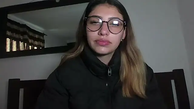 AriaBliss- online show from 05/21/26, 03:31