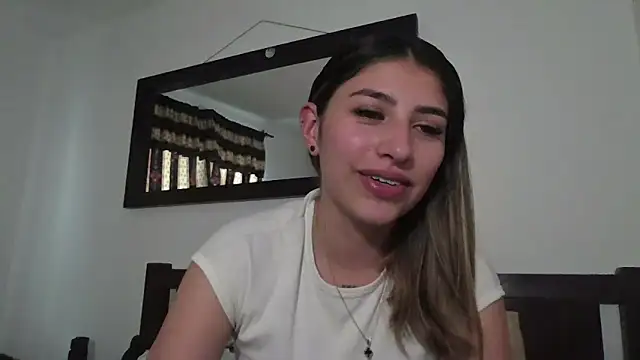 AriaBliss- online show from 05/12/26, 08:15