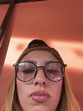 AriaBliss- online show from 11/07/25, 09:30