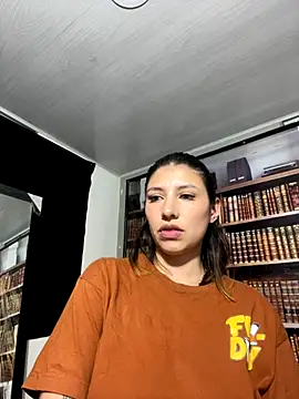 AriaBliss- online show from 09/23/25, 10:11