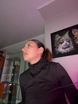 AriaBliss- online show from 09/24/25, 03:46