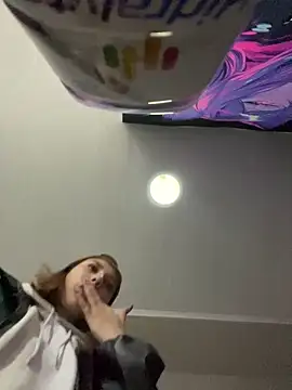 AriaBliss- online show from 09/19/25, 02:59