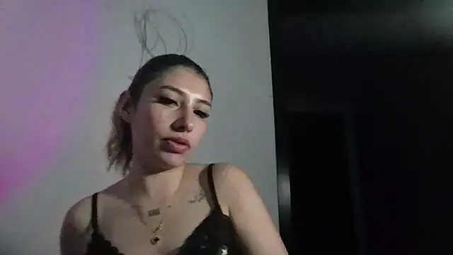 AriaBliss- online show from 11/03/25, 03:34