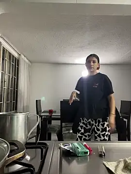 AriaBliss- online show from 10/01/25, 09:58