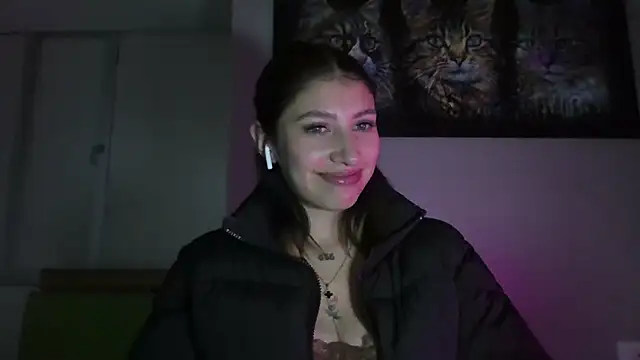 AriaBliss- online show from 09/25/25, 03:23