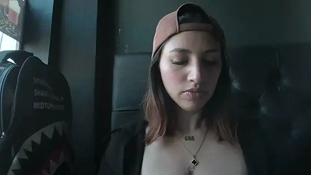 AriaBliss- online show from 09/22/25, 10:05