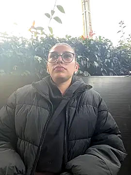 AriaBliss- online show from 10/10/25, 09:37