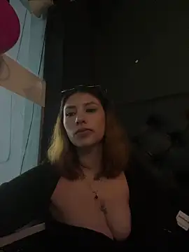 AriaBliss- online show from 09/20/25, 11:54