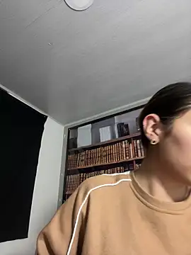 AriaBliss- online show from 09/12/25, 03:39