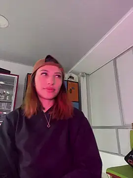 AriaBliss- online show from 09/14/25, 04:13