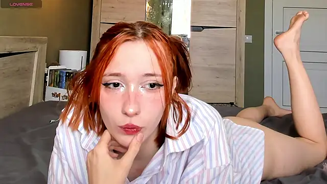 Dark Willlow online show from 05/09/26, 07:23