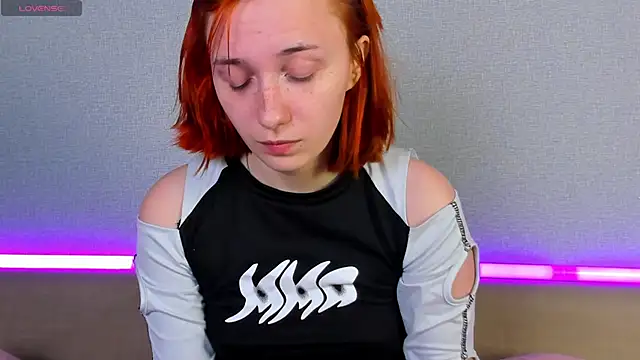 Dark Willlow online show from 05/28/26, 04:57