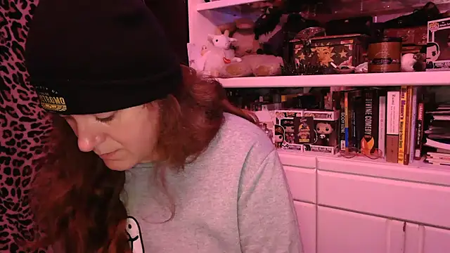 RasheleErotica online show from 12/19/25, 02:26