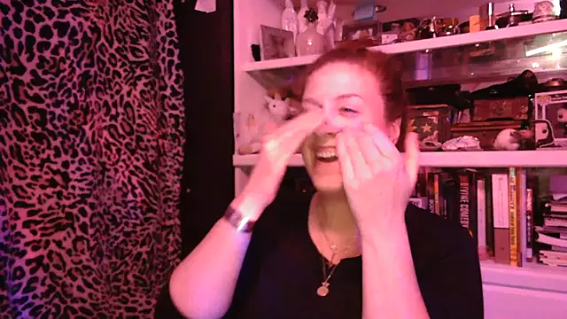 RasheleErotica online show from 12/05/25, 04:55