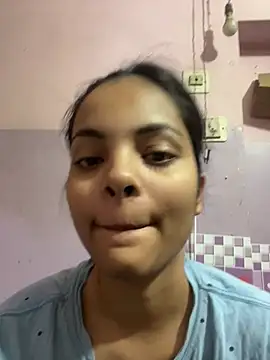 Snapshot of Sandhya_77 chatting on 03/14/26, 06:30 Sandhya 77 online show from 03/14/26, 06:30