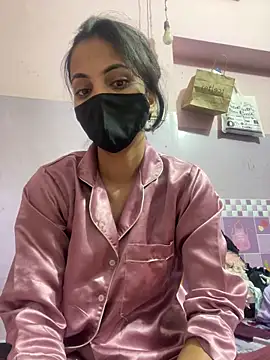Snapshot of Sandhya_77 chatting on 03/22/26, 04:05 Sandhya 77 online show from 03/22/26, 04:05