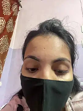 Snapshot of Sandhya_77 chatting on 04/11/26, 05:48 Sandhya 77 online show from 04/11/26, 05:48