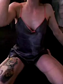 Prinny-LouX online show from 02/15/26, 10:20