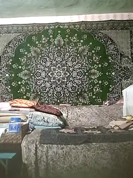 CrystalLime6411 online show from 11/16/25, 07:40