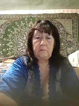 CrystalLime6411 online show from 11/19/25, 04:07