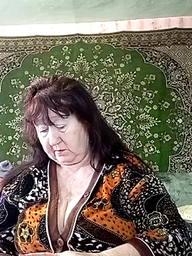 CrystalLime6411 online show from 02/02/26, 10:25