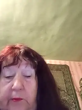 CrystalLime6411 online show from 03/08/26, 08:12