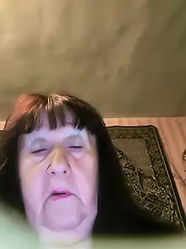 CrystalLime6411 online show from 04/16/26, 05:25