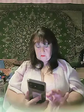 CrystalLime6411 online show from 06/02/26, 04:51