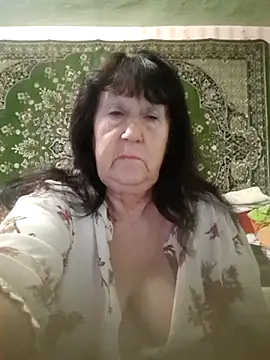 CrystalLime6411 online show from 10/02/25, 04:49