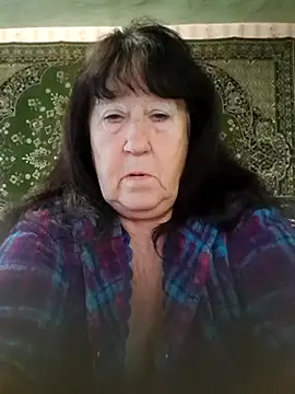 CrystalLime6411 online show from 10/06/25, 04:46