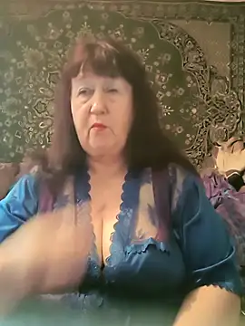 CrystalLime6411 online show from 04/07/26, 02:41