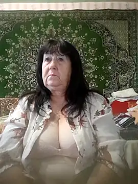 CrystalLime6411 online show from 10/03/25, 05:31