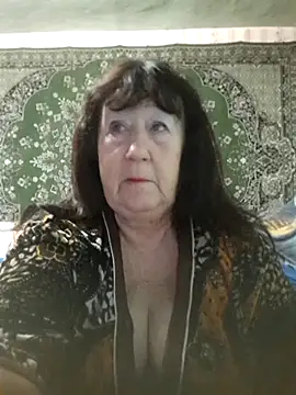 CrystalLime6411 online show from 11/29/25, 04:56