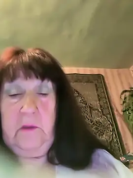 CrystalLime6411 online show from 04/12/26, 11:24