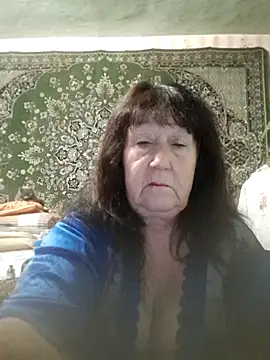 CrystalLime6411 online show from 11/08/25, 06:55