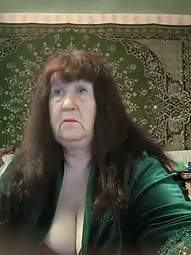 CrystalLime6411 online show from 05/15/26, 03:32