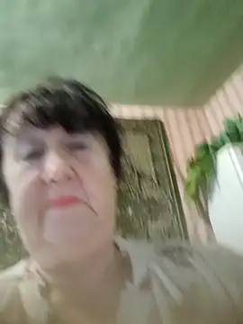 CrystalLime6411 online show from 10/10/25, 01:34