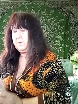 CrystalLime6411 online show from 02/09/26, 10:13