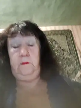 CrystalLime6411 online show from 10/27/25, 04:57