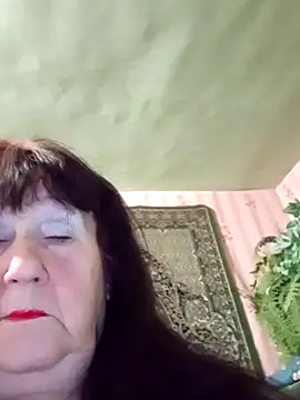 CrystalLime6411 online show from 01/14/26, 06:11