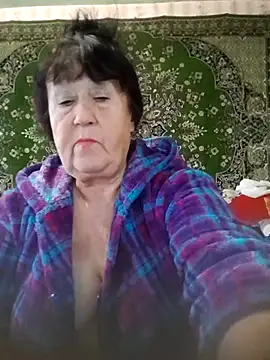 CrystalLime6411 online show from 09/29/25, 05:14