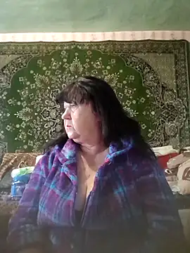 CrystalLime6411 online show from 10/15/25, 11:51